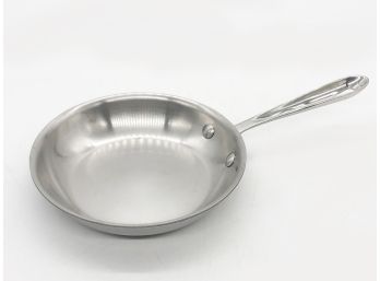 (75) GENTLY USED ALL CLAD 7.5' FRYING PAN