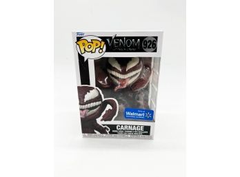 A-88- FUNKO POP - LET THERE BE CARNAGE 'CARNAGE' - MARVEL - RETRO TOYS, 926 - IN PACKAGE