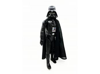 (A-70) VINTAGE 1978 GMFGI DARTH VADER ACTION FIGURE APPROX. 13' TALL-MADE IN HONG KONG