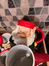 LOT Santa Mugs Poss Dreams, Lenox, More