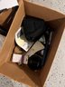 Lot Misc Electrical Cords, Misc Electronics, Garage Items