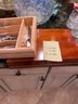 Flatware Service In Nice Box And More