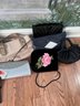 Lot Of Purses And Bags