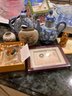 Lot Of Chinese ? Collectibles