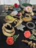35 Pieces Costume Jewelry
