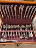 Flatware Service In Nice Box And More