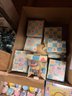 LARGE LOT Of Easter Decor