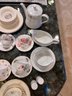 Im A Little TEA CUPS & More !