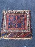 Hand Knotted Oriental Rug