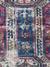 Hand Knotted Oriental Carpet / Rug