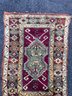 Handmade Oriental Rug / Carpet