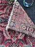 Hand Knotted Oriental Carpet