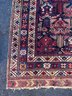 Hand Knotted Oriental Rug Carpet