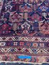Hand Knotted Oriental Rug Carpet