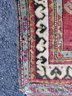 Hand Knotted Carpet Rug