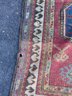 Hand Knotted Carpet Rug