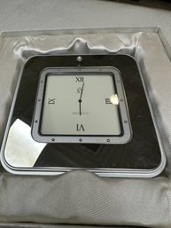 Mikimoto Quartz Clock