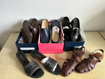 Lot Of Cole Haan & Other Shoes