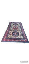 Hand Knotted Rug Carpet
