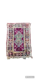 Handmade Oriental Rug / Carpet