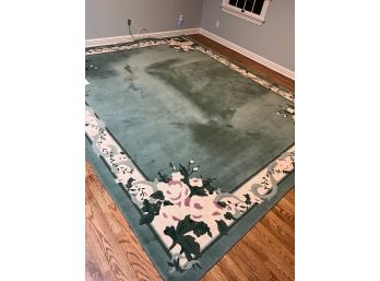 Large Quality Carpet