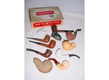 Tobacco Pipes