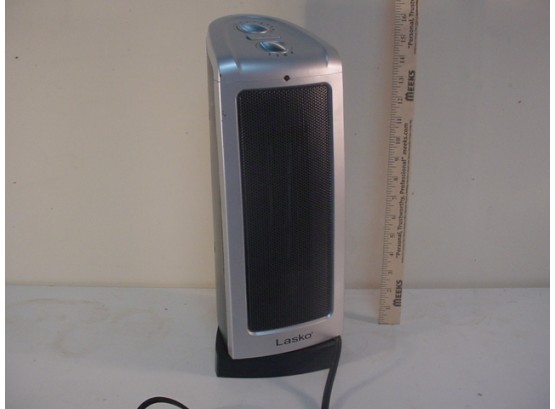 Lasko Electric Area Heater, 110V,    (216)
