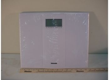Health-o-Meter Scale, Model 822KL   (238)