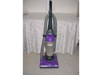 Eureka Vacuum Cleaner, Maxima 12 Amp  (122)