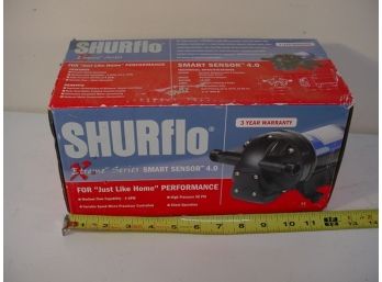 Shurflo Smart Sensor, 4.0 Water Pump  (174)