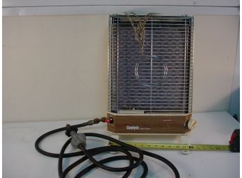 Propane Catalytic Heater , 12'x 20'   (192)