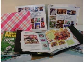 Craft Books And Others  (144)