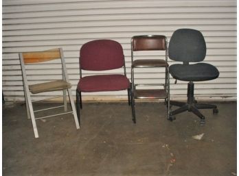 4 Chairs  (155)