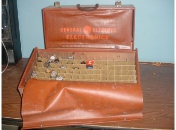 General Electric Tube Carrier  (281)