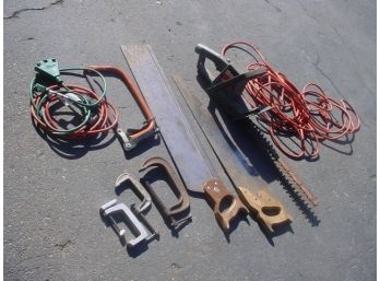 Lot Of Tools (219)