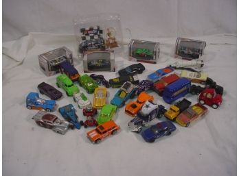 Toy Cars  (161)