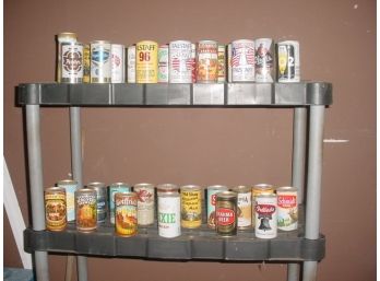 Beer Can Collection (#2)  (211)