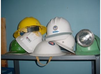 7 Safety Helmets   (119)