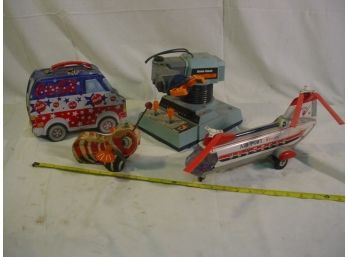 Toy Lot  (242)