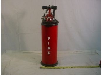 Fire Extinguisher  (214)