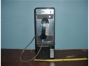Coin Operated Telephone  (275)
