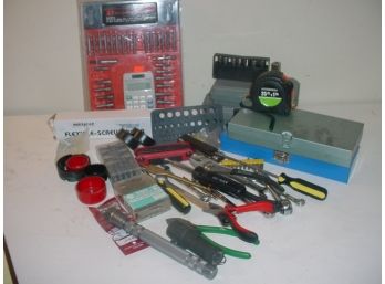 Lot Of Tools  (236)