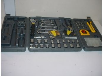 New United Motor Tool Kit  (156)