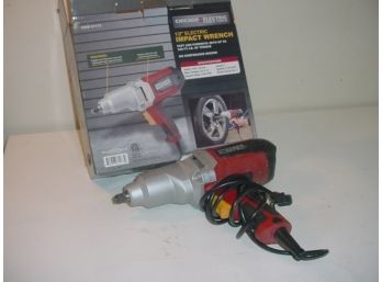 Impact Wrench  (243)