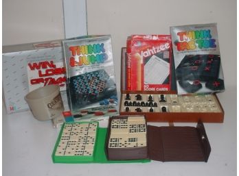 Box Of Games   (2)