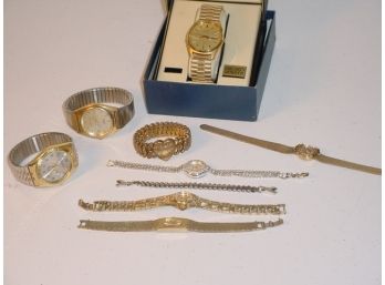 Watches, Bracelets  (178)