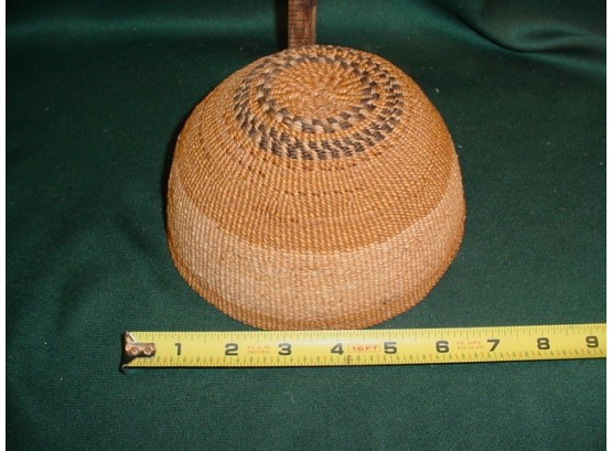 Klamath Child's Hat  (1055)