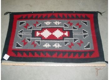 Navajo Blanket (1132)
