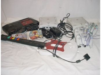 Sega System  (72)