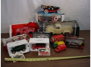 Lot Of Toy Cars  (149)